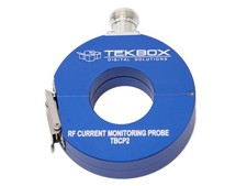 TekBox TBCP2-30K400 - Snap-On RF Current Monitoring Probes (10 Hz - 500 MHz)