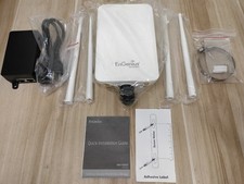 EnGenius ENH1350EXT - OUTDOOR Wireless Access Point - Wi-Fi 5 ENG-ENH1350EXT