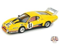 BRUMM 1/43 Ferrari 512BB LM Team EMKA 1979 Le Mans 24h #61