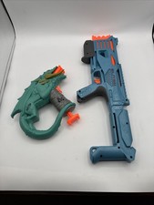 Nerf Dungeons Dragons Rakor Nerf Elite 2.0 Tetrad