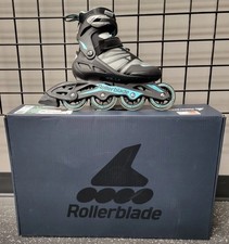 Rollerblade Zetrablade W Women's Inline Skates Size 9