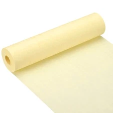 Xuan Paper Roll, 65Ft x 9.1 Inch Rice Paper Chinese Calligraphy Paper, Beige