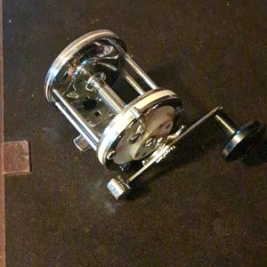 Mitchell Garcia 624 Reel | eBay