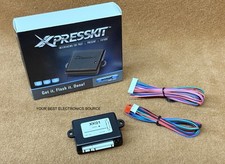 Directed Xpresskit XK01 Door Lock, Alarm Data Interface for select 1999-2009 GM