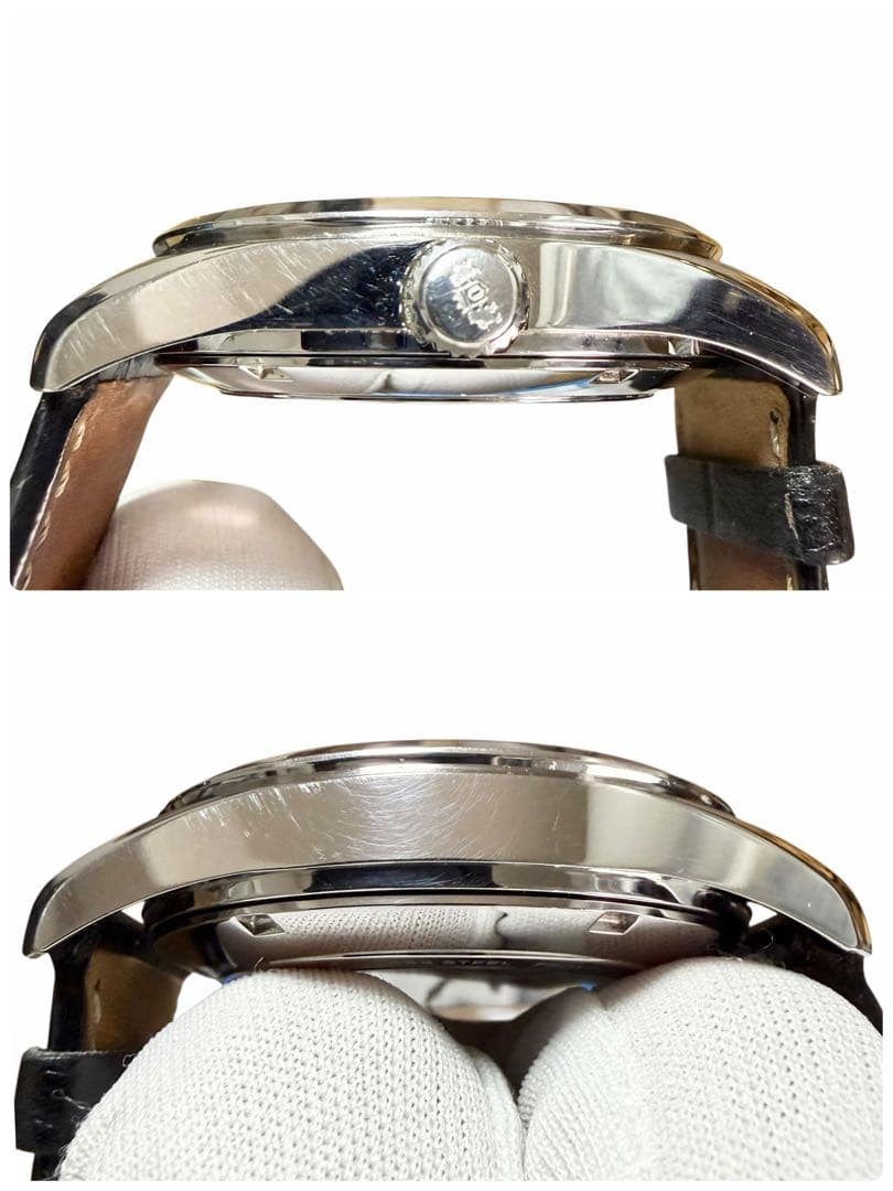 Orient Men’s Silver Automatic Watch - Contemporar… - image 11