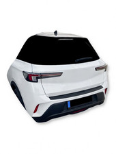 OPPL Ladekantenschutz ABS schwarz für Opel Mokka  B 2021-