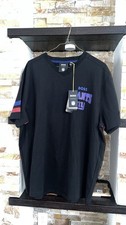 BOSS New York Giants NFL Men's Black T-Shirt Football Official Team Apparel