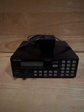 Radio Shack PRO-2030 Receiver 80 Channel Hyperscan Radio w/JDI Spkr/Mic JD-3604