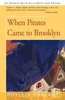 Phyllis Shalant | When Pirates Came To Brooklyn | Taschenbuch | Englisch (2010)