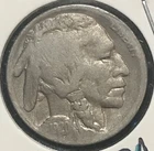 🦬 1920 p 5c Buffalo Nickel ⚾️ Babe Ruth joins N. Y. Yankees ✨ A+ Restoration