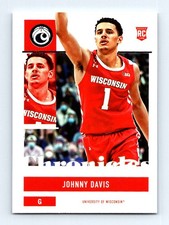 #14 2022-23 Chronicles Draft Picks BASE } Johnny Davis RC