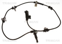 ABS Sensor Raddrehzahl Triscan 8180 24224 FüR Opel Astra B16 Sports Tourer Turbo