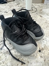 Nike Air Jordan 12 Retro Toddler Size 7C