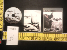Batman Arkham City (Playstation 3 PS3)