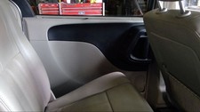 TOWN COUNTRY 2015 Door Trim Panel Rear 649660