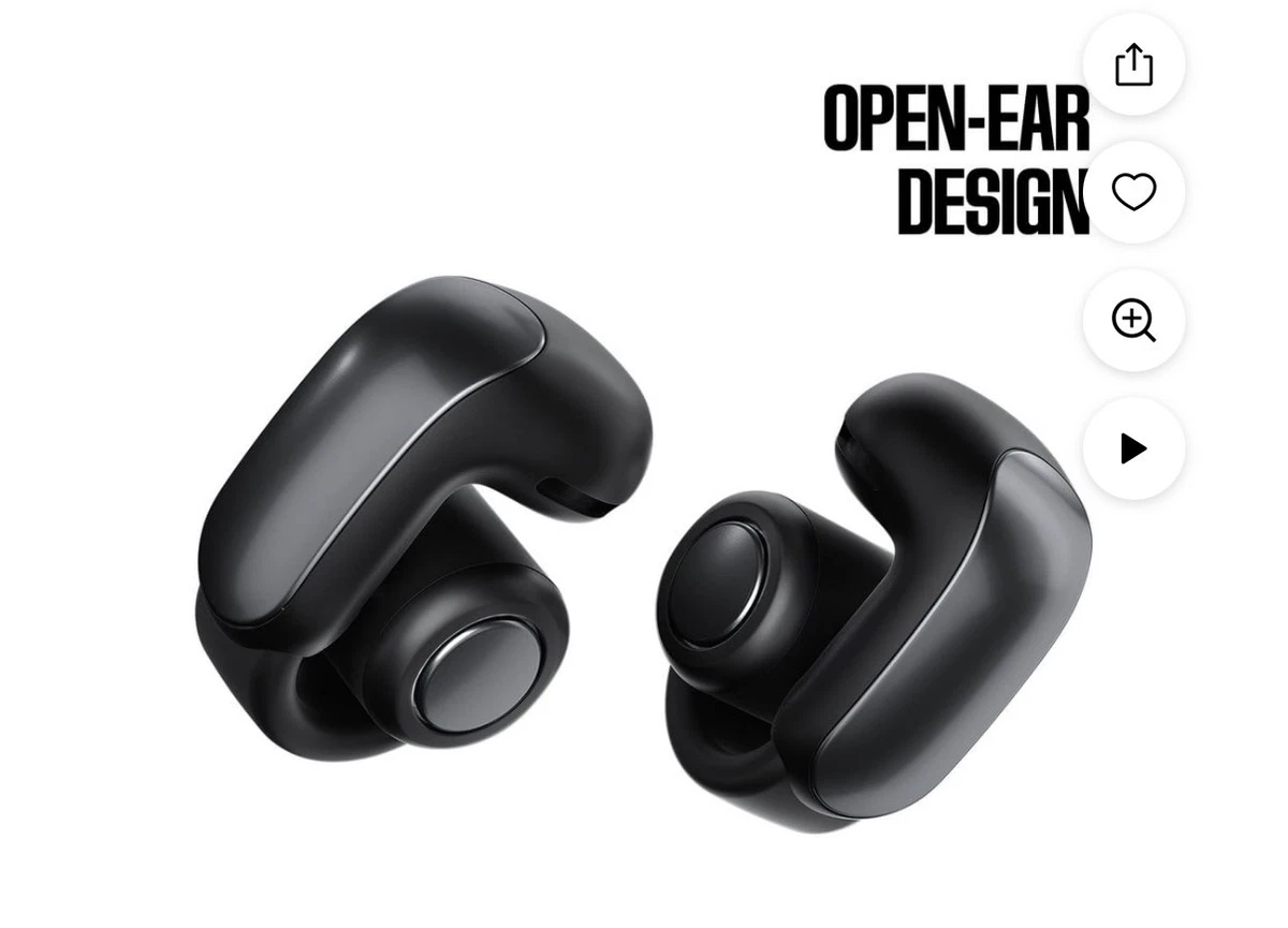 Bose Soundsport Headphones for Sale | Shop New & Used Headphones