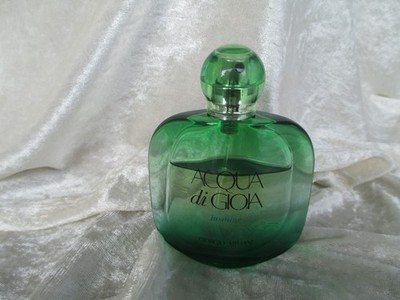 Eau de Parfum Giorgi Armani Jasmine  Aqua di Gioia 30ml angebrochen