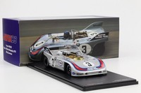 1:18 Werk83 Porsche 908/03 #3 Winner 1000Km NüRburgring 1971 Elford, Larrousse