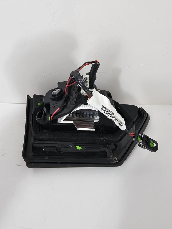 ✅Fanalino Fanale Posteriore Dx Interno per Renault Clio V a LED 2017 al 2019 - Immagine 4 di 4