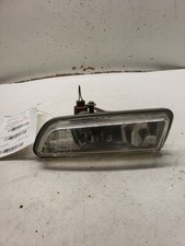 Used Driving Light Fits 2007 Mazda 3 Fog-driving Sdn Rectangular Grade A Used Driving Light Fits 2007 Mazda 3 Fog-driving Sdn Rectangular Grade A