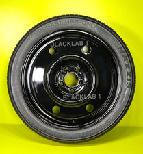 Spare Tire 18 Fits2019 2020 2021 2022 2023 2024 2025 Hyundai Elantra N Spare Tire 18 Fits2019 2020 2021 2022 2023 2024 2025 Hyundai Elantra N