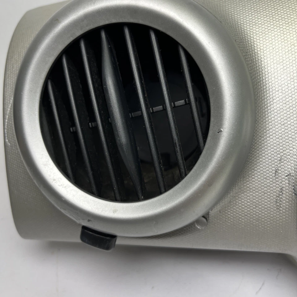 2003-2006 Honda Element Speedometer Instrument Cluster Dash Trim Cover Bezel OEM - Image 3 of 4