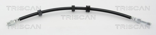 Vorderachse Triscan 8150 29112 Bremsschlauch FüR Seat,Vw-image
