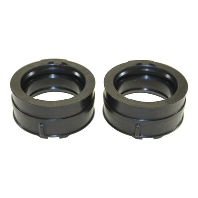 Ansaugstutzen Set für Yamaha TDM 850 N H / TRX 850 / XTZ 750 H N Super Tenere