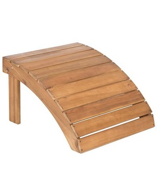 Safavieh Mopani Outdoor Ottoman