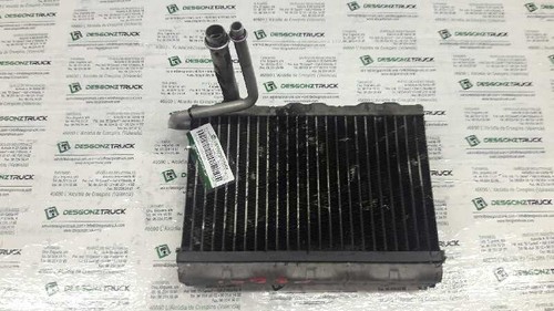 C5541006 VERDAMPFER DER KLIMAANLAGE / 591400 FÜR PEUGEOT 307 BERLINA S2 XT