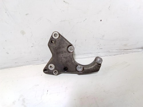 BMW 5 E60 Power Steering Pump Mount Bracket 2247556 2.99 Diesel 160kw 27601717
