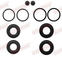 Quick Brake Reparatursatz, Bremssattel 114-0105 FüR Audi Jaguar Porsche Volvo