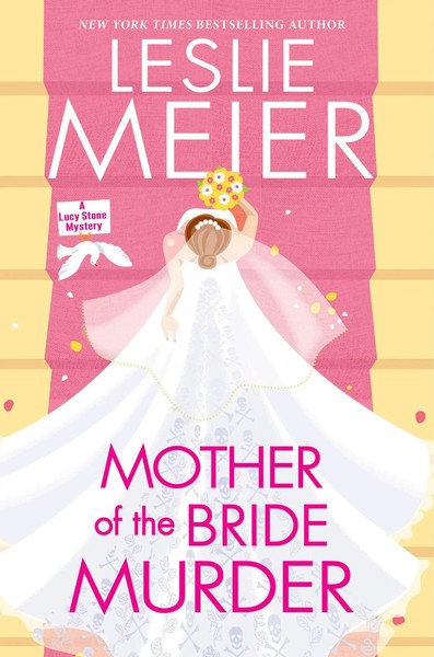 Mother Of The Bride Murder | Leslie Meier | Englisch | Buch | 2023-image