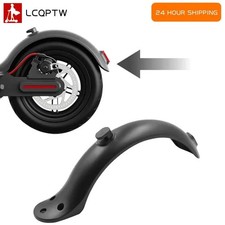 Rear Mudguard Bracket for Compact Electric Scooter Nylon, 3.35 x 5.12 in