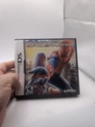 The Amazing Spider-Man Nintendo DS Complete in Box
