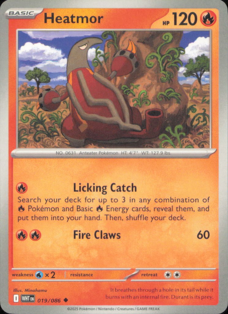 Pokemon White Flare Choose your card! English Free Shipping
