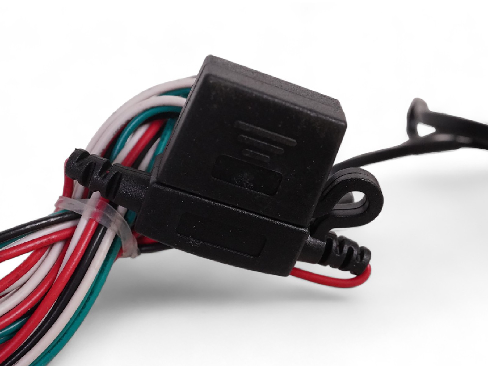 2014 - 2021 MASERATI GHIBLI S Q4 GPS TRACKING CONTROL MODULE SPIREON WIRING OEM