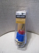 Danco 10670 Water Control Valve Ceramic Cartridge Glacier Bay & Aquasource