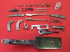 Lot of Brazilian SxS Shotgun Parts - Boito? ERA? FIE? K-Mart? - 875 — photo 2
