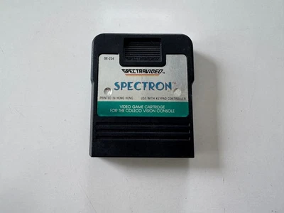 Spectron für CBS Colecovision - Bild 1 von 2