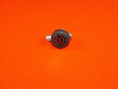 Weinmann semi automatic Stellschraube für Gegenhalter Bremszughalter NOS