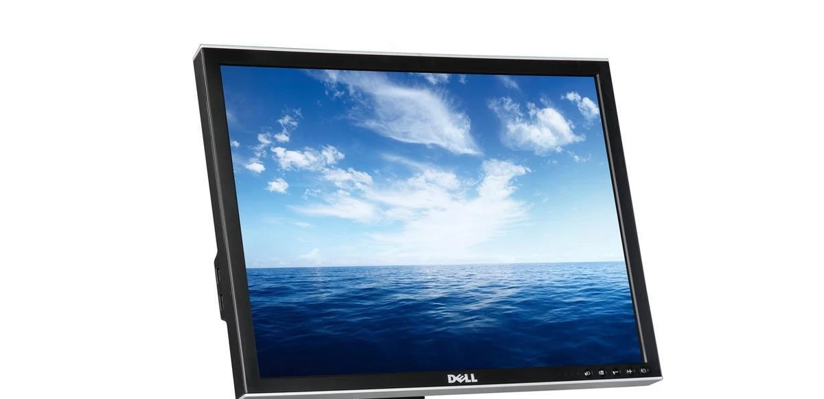 Dell 2007fpb for sale | eBay