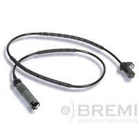 1X Bremi 50333 Sensor Raddrehzahl FüR BMW