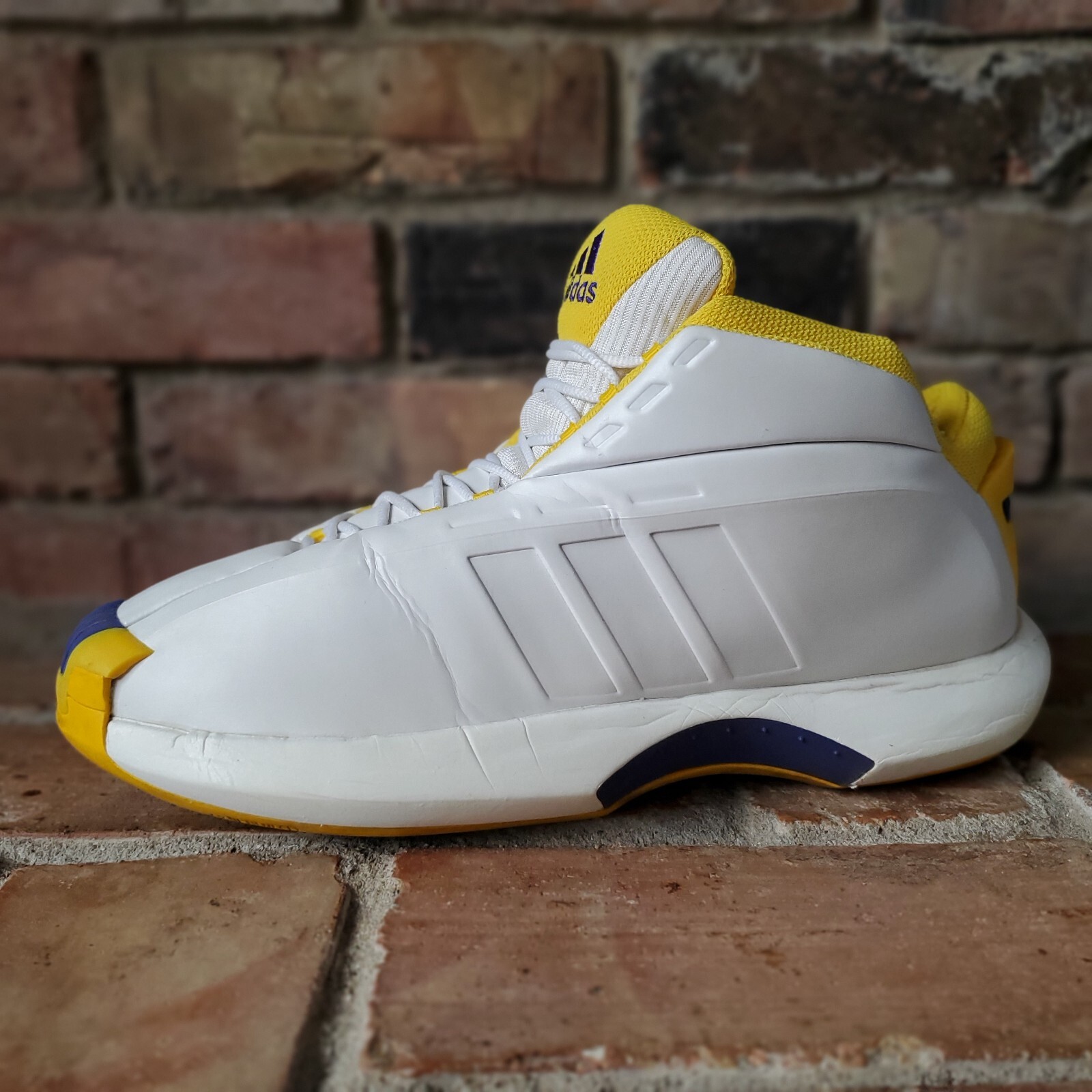 adidas crazy lakers