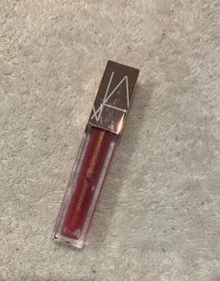 NARS Oil Infused Lip Tint, Orgasm