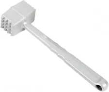 Westmark Germany Double-Sided Meat Tenderizer, 9.5-inch