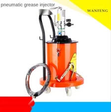 Pneumatic Grease Machine High Pressure Automatic Grease Gun Grease Maker