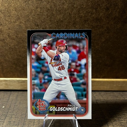 2024 Topps Series 1 Baseball - Pick a Card - Picture 38 of 305