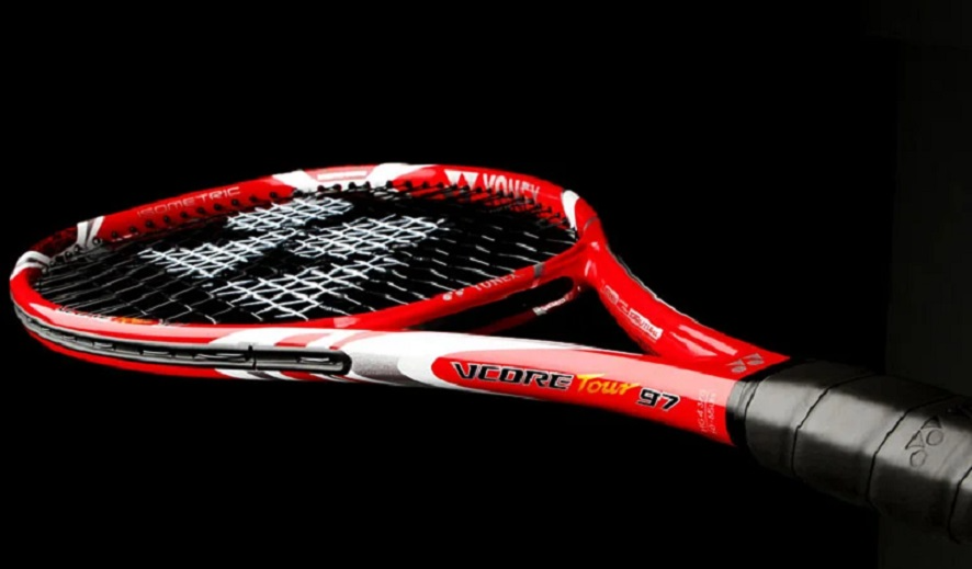 ウェア Vcoretour97 THROAT PIECE ONLY: YONEX VCORE TOUR 97, VCORE TOUR 89, VCORE