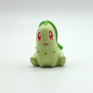 chikorita figure